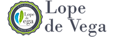 Colegio Lope de Vega Logo